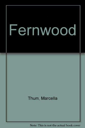Stock image for Fernwood for sale by ThriftBooks-Dallas