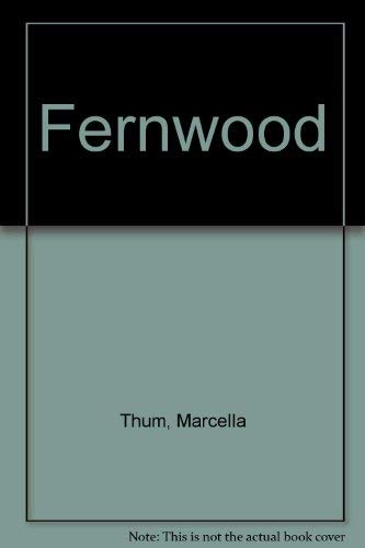 9780385053105: Fernwood