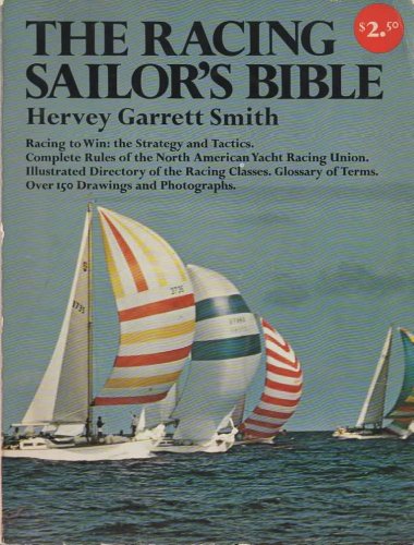 Beispielbild fr Racing Sailors Bible zum Verkauf von Wonder Book