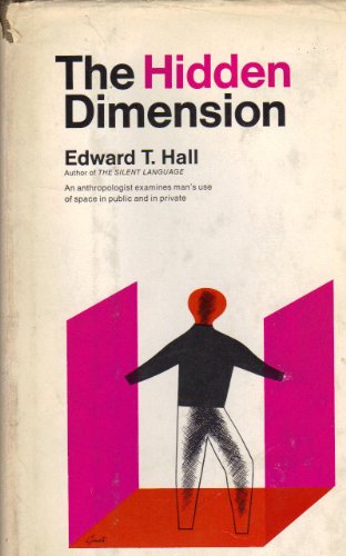 9780385053563: The hidden dimension