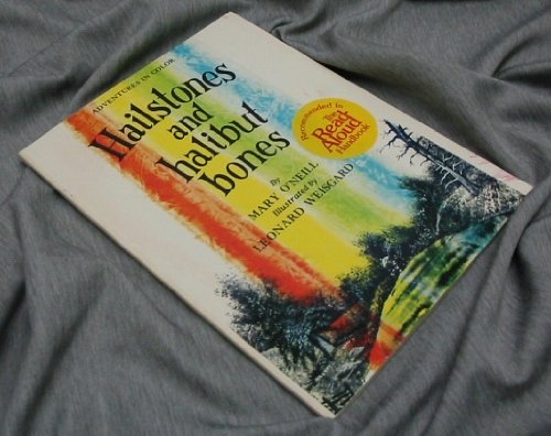 Beispielbild fr Hailstone Halibut Pa zum Verkauf von Better World Books