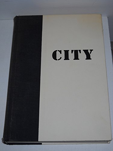 Stock image for City : Rediscovering Its Center for sale by Better World Books