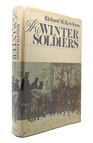 Beispielbild fr The Winter Soldiers zum Verkauf von ThriftBooks-Dallas