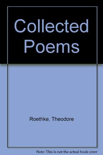 9780385055574: Collected Poems
