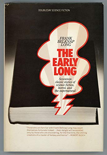 Imagen de archivo de The Early Long a la venta por Front Cover Books