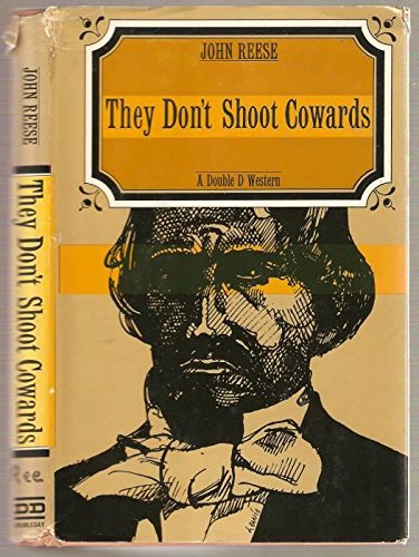 9780385055772: They Don't Shoot Cowards