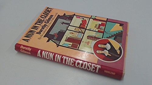 Stock image for A Nun in the Closet for sale by ThriftBooks-Dallas