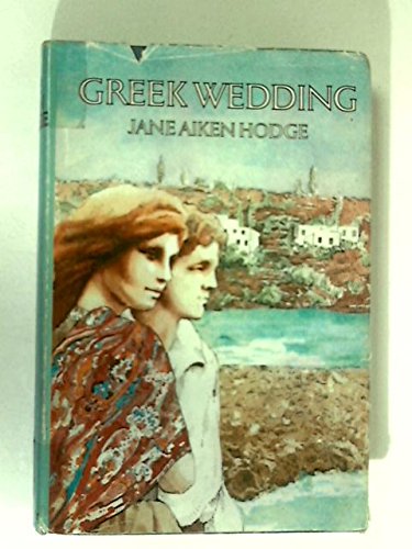 9780385056472: Greek Wedding