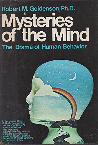 Imagen de archivo de Mysteries of the Mind: The Drama of Human Behavior a la venta por D2D Books