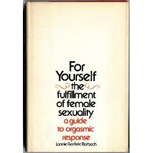 Beispielbild fr For Yourself: The Fulfillment of Female Sexuality zum Verkauf von HPB-Ruby