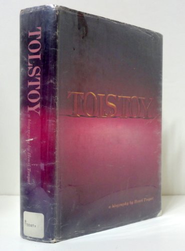 9780385058322: Tolstoy