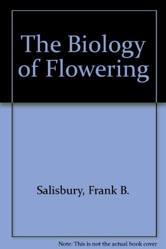 The Biology of Flowering