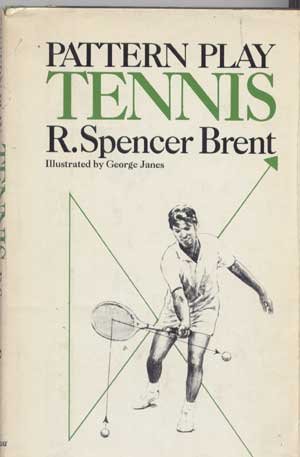 Beispielbild fr Pattern play tennis zum Verkauf von Books to Die For
