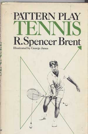 Stock image for Pattern play tennis for sale by Books to Die For