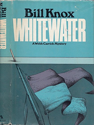 Beispielbild fr Whitewater zum Verkauf von Better World Books