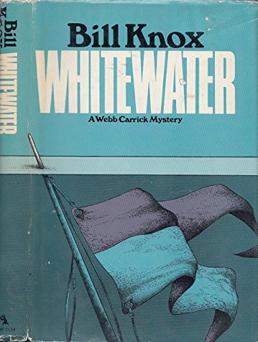 9780385058872: Whitewater