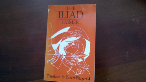 9780385059411: The Iliad
