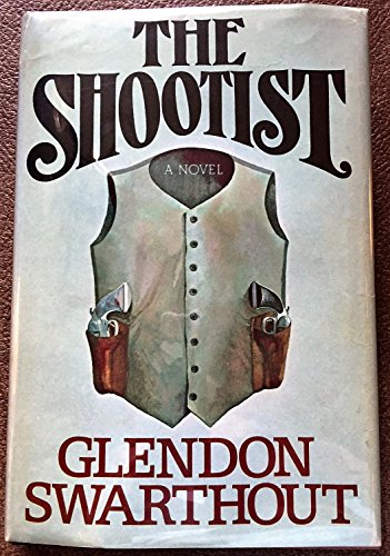 9780385060998: The Shootist