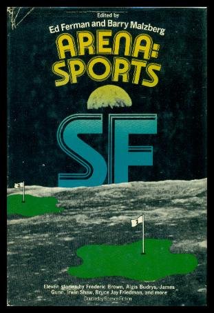 Beispielbild fr Arena : Sports SF zum Verkauf von Better World Books