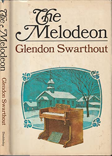 Stock image for The Melodeon for sale by ThriftBooks-Dallas