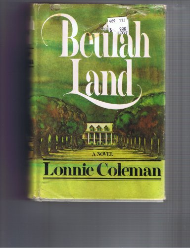 Stock image for Beulah Land, for sale by ThriftBooks-Dallas