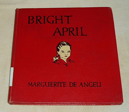 9780385062473: Bright April