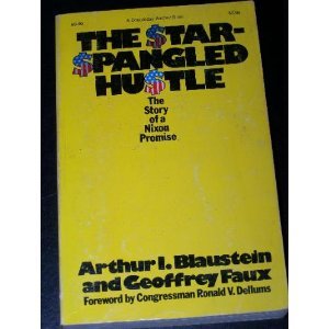 Imagen de archivo de The Star-Spangled Hustle a la venta por Better World Books