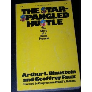 Stock image for The Star-Spangled Hustle for sale by Better World Books