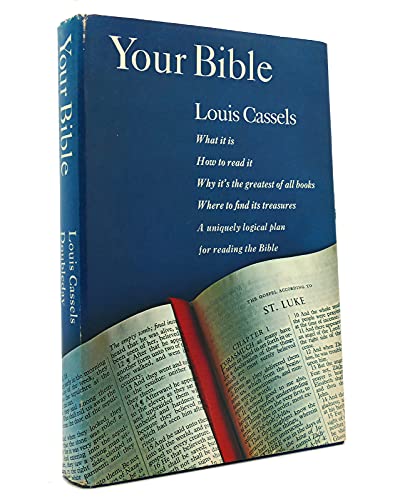 9780385062732: Title: Your Bible