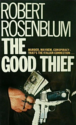 9780385063265: Title: The good thief