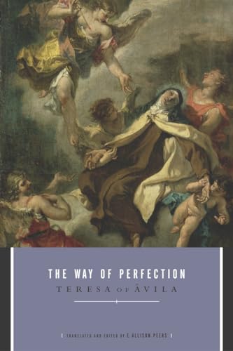 Beispielbild fr The Way of Perfection (Image Classics) zum Verkauf von Wonder Book