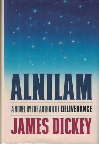 Stock image for Alnilam for sale by Crotchety Rancher's Books