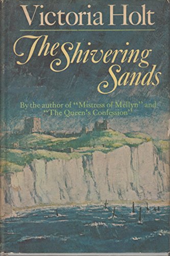 9780385065887: The Shivering Sands