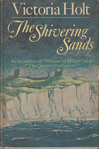 Stock image for Shivering Sands for sale by ThriftBooks-Atlanta