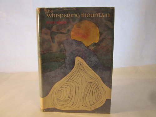 9780385065979: Whispering Mountain