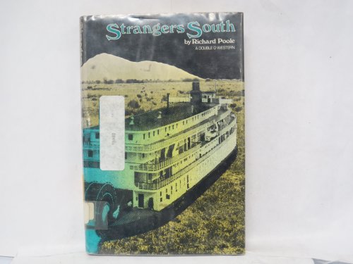 Beispielbild fr Strangers south, zum Verkauf von Books From California