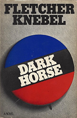 Beispielbild fr Dark Horse zum Verkauf von ThriftBooks-Reno