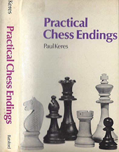 Stock image for Practical chess endings for sale by Gardner's Used Books, Inc.