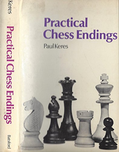 9780385067102: Practical chess endings