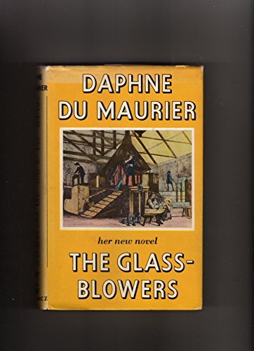 Beispielbild fr Glass Blowers zum Verkauf von Bookstore-Online