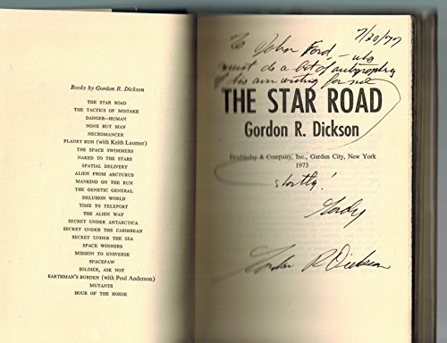 The Star Road