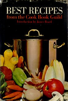 9780385069045: Best Recipes From The Cook Book Guild