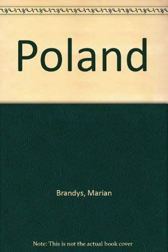 Imagen de archivo de Poland a la venta por Argosy Book Store, ABAA, ILAB