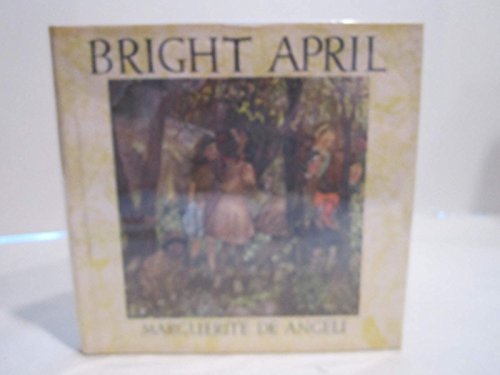 9780385072380: Bright April