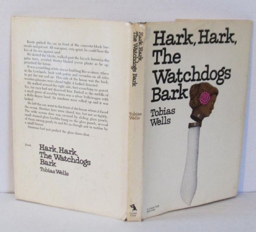 Hark, Hark, The Watchdogs Bark