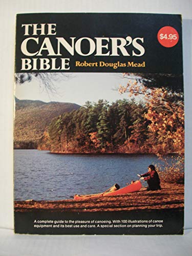 9780385072762: Canoers Bible