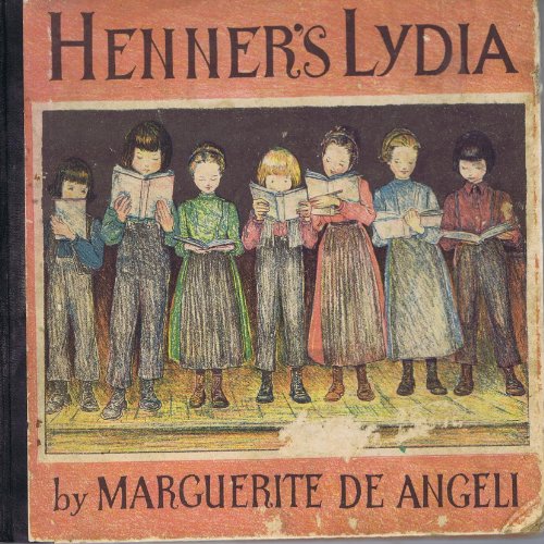 

Henner's Lydia