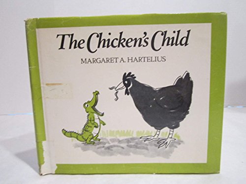 9780385073707: The Chicken's Child