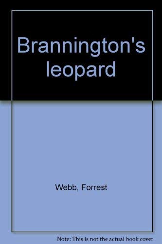 Imagen de stock para Brannington's Leopard