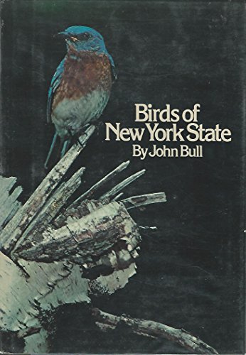 Stock-Bild f�r Birds of New York State